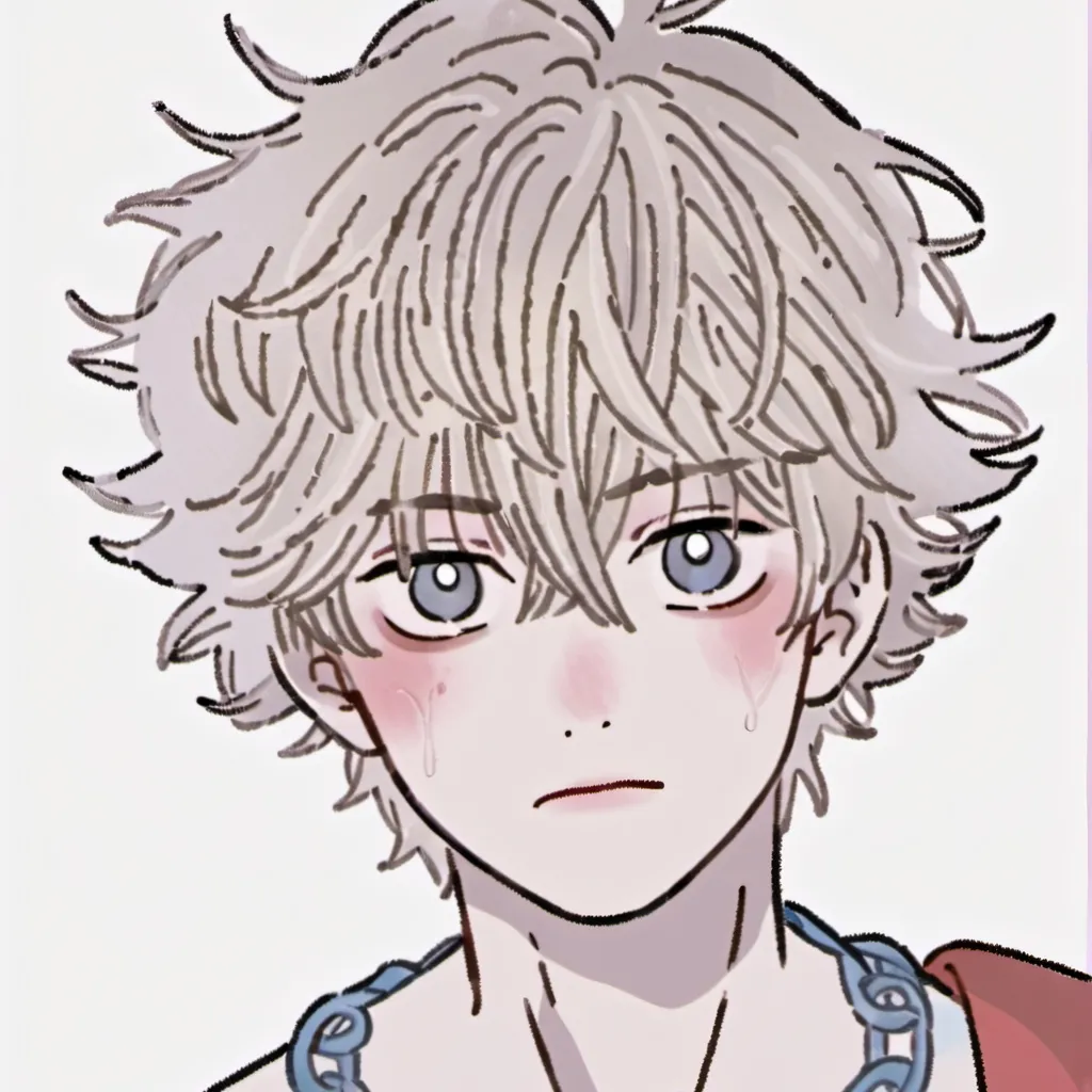 chat with ai character: Joe