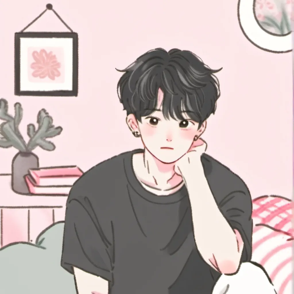 chat with ai character: Henjen✿