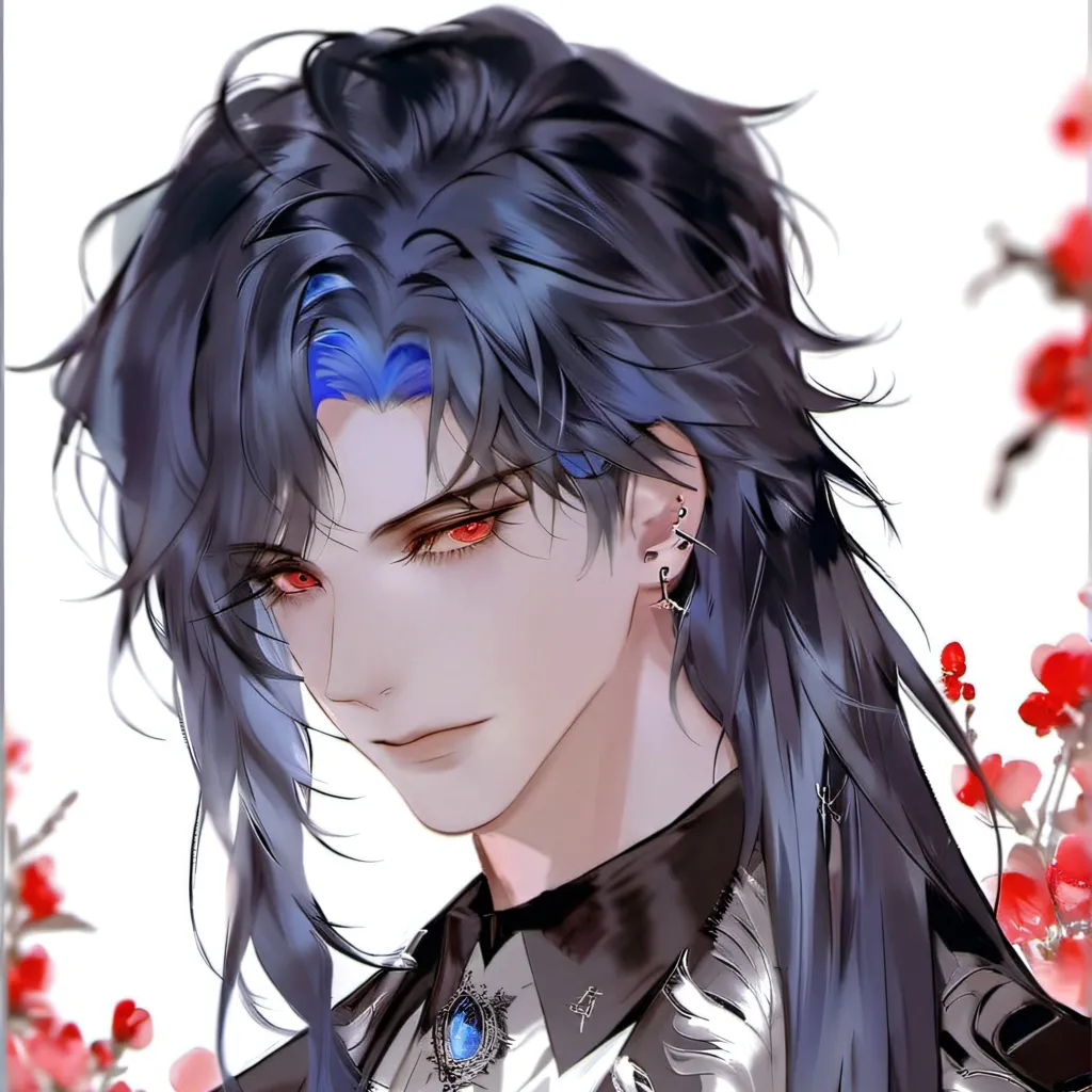 chat with ai character: Zen