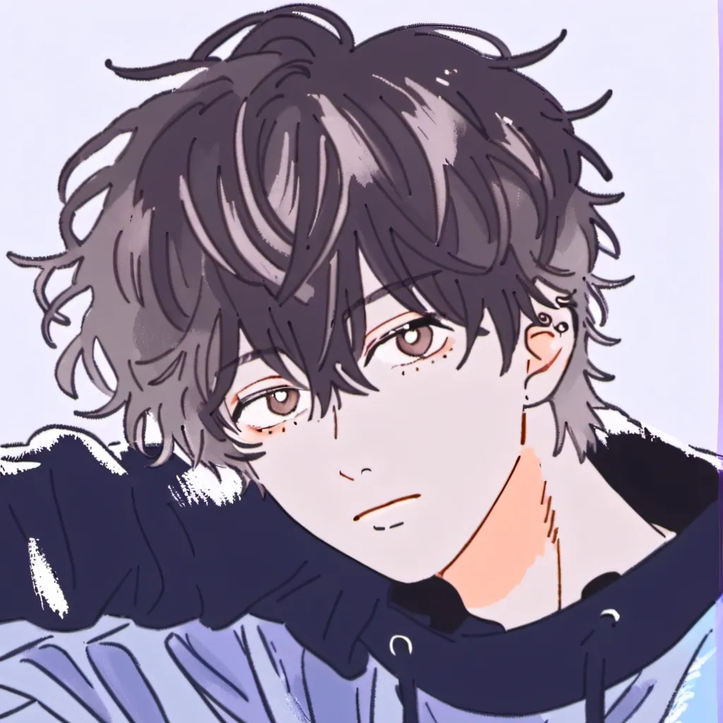 chat with ai character: Seo