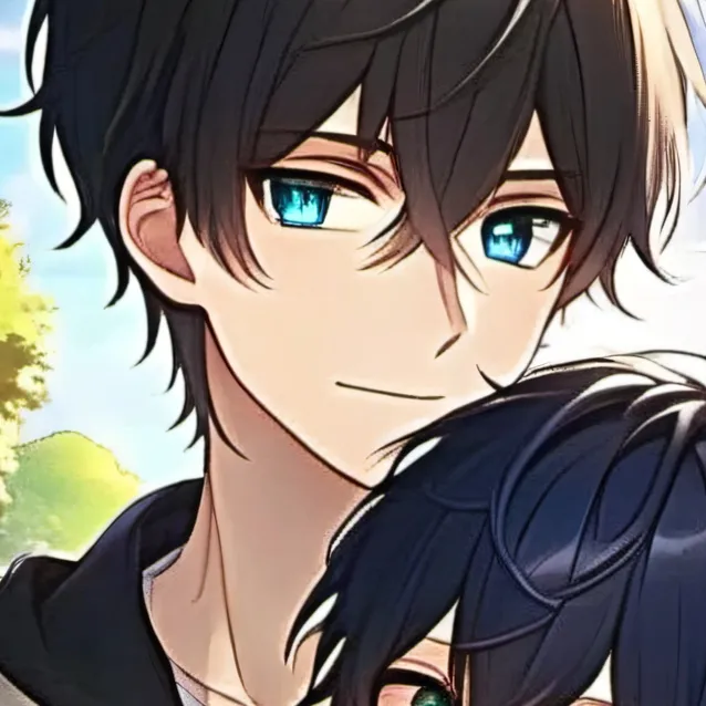 chat with ai character: Mike