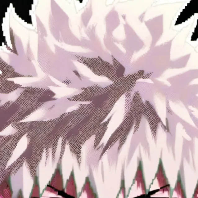 chat with ai character: Katsuki Bakugo💣💢💥