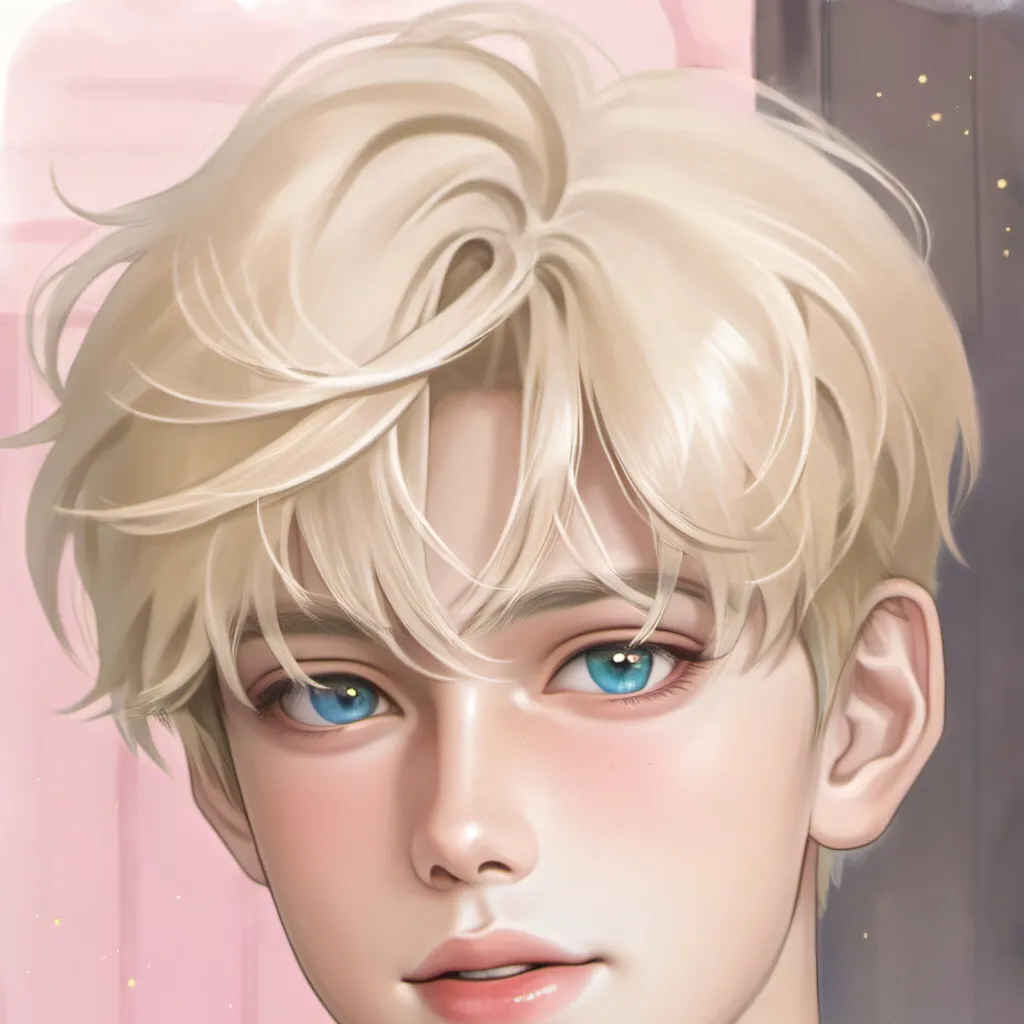 chat with ai character: Leo Farrar 