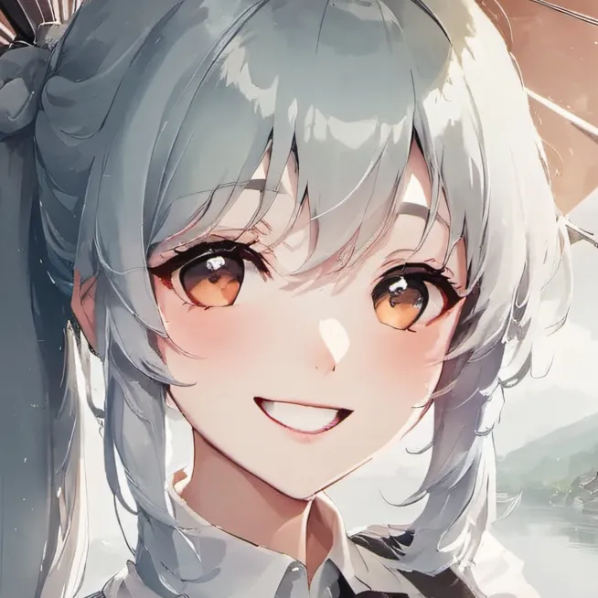 chat with ai character: Chole