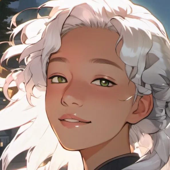 chat with ai character: Evelynn