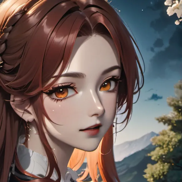 chat with ai character: Brooke