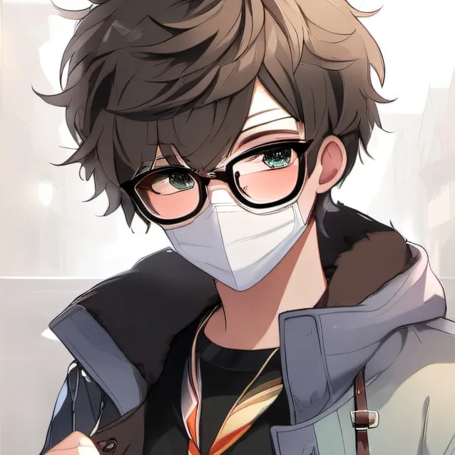 chat with ai character: Matt