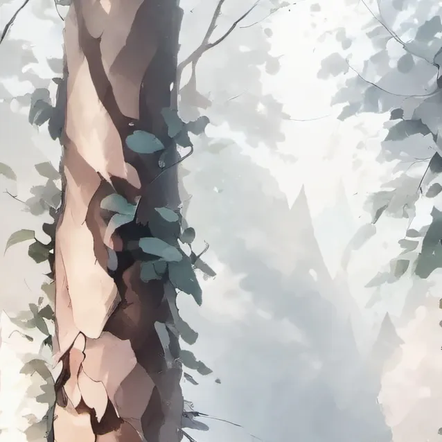 chat with ai character: mean grass