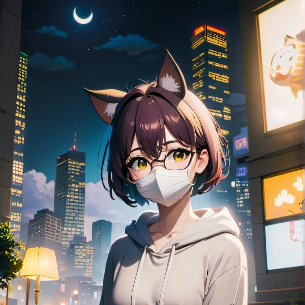 chat with ai character: taylor 