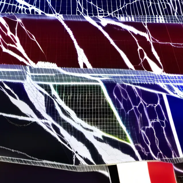 chat with ai character: screen