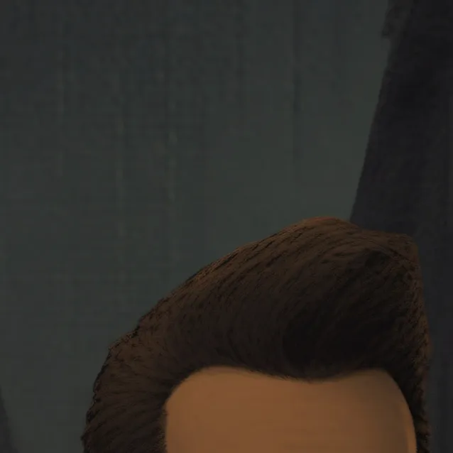 chat with ai character: Claude