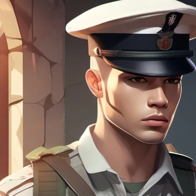 chat with ai character: jorge