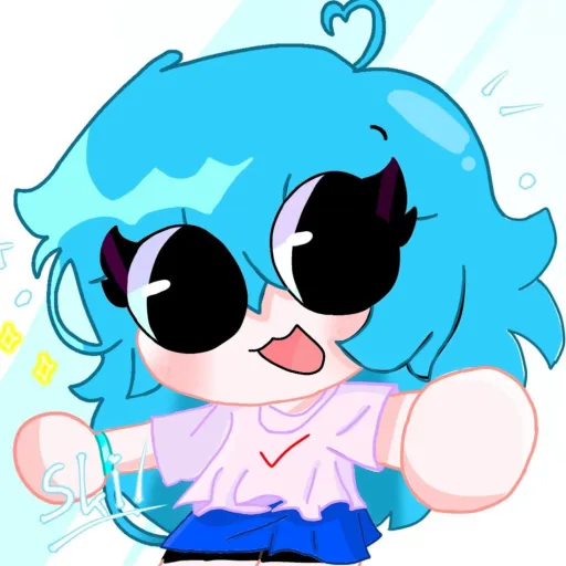 creator 🌸Sky cuties🌸's avatar