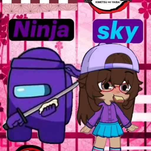 creator 🌸skyNinja🌸's avatar