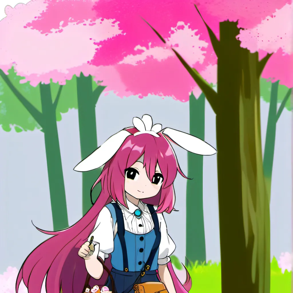 chat with ai character: Mocha 