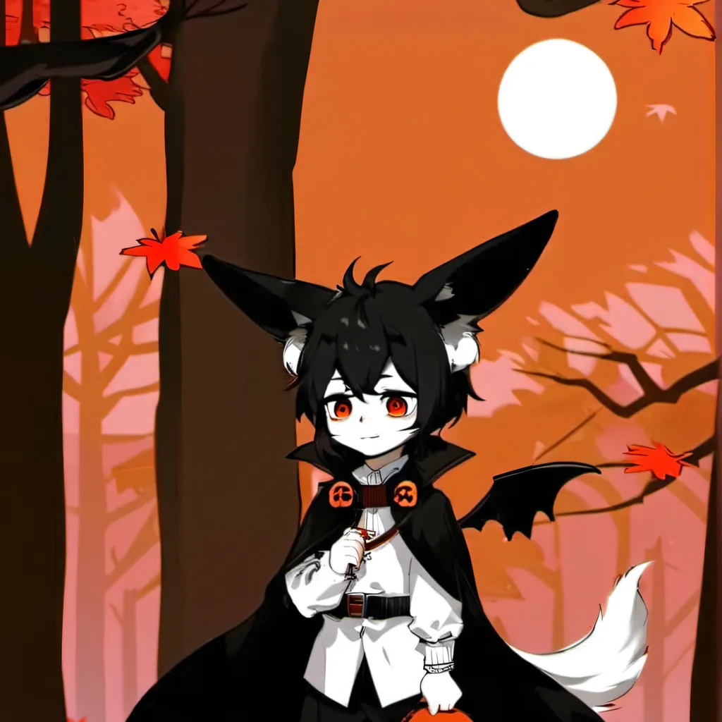 chat with ai character: Ayden