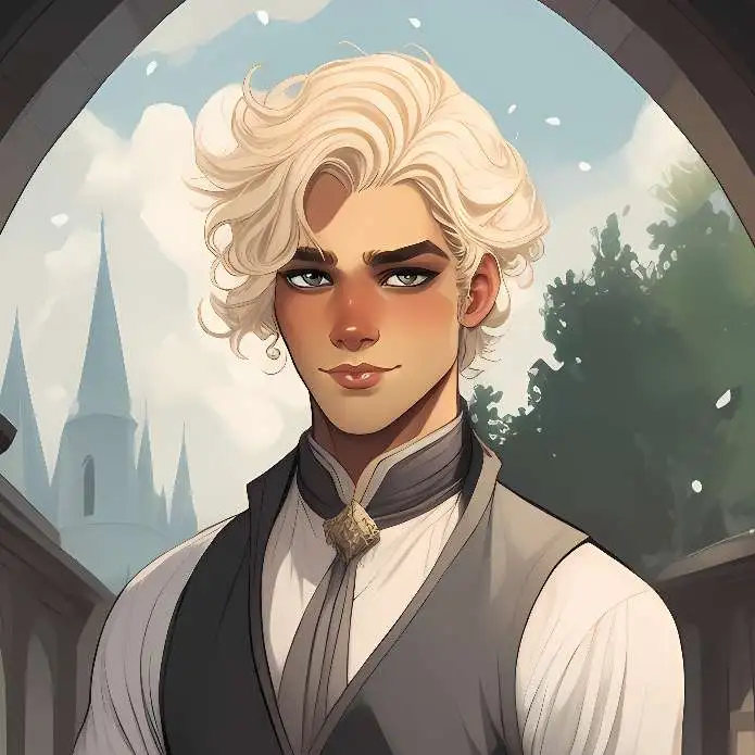 chat with ai character: Travis Phelps 