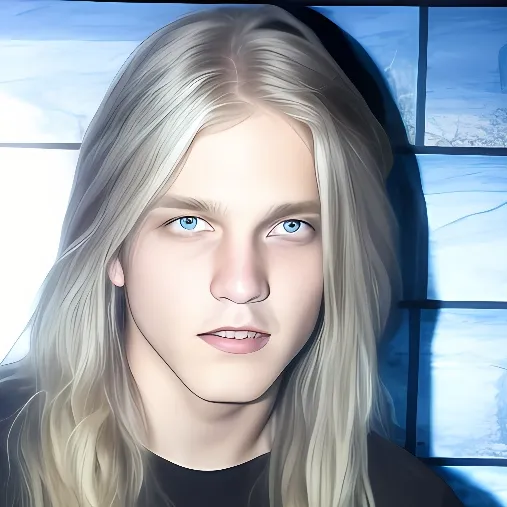 chat with ai character: Pelle Ohlin (Dead)