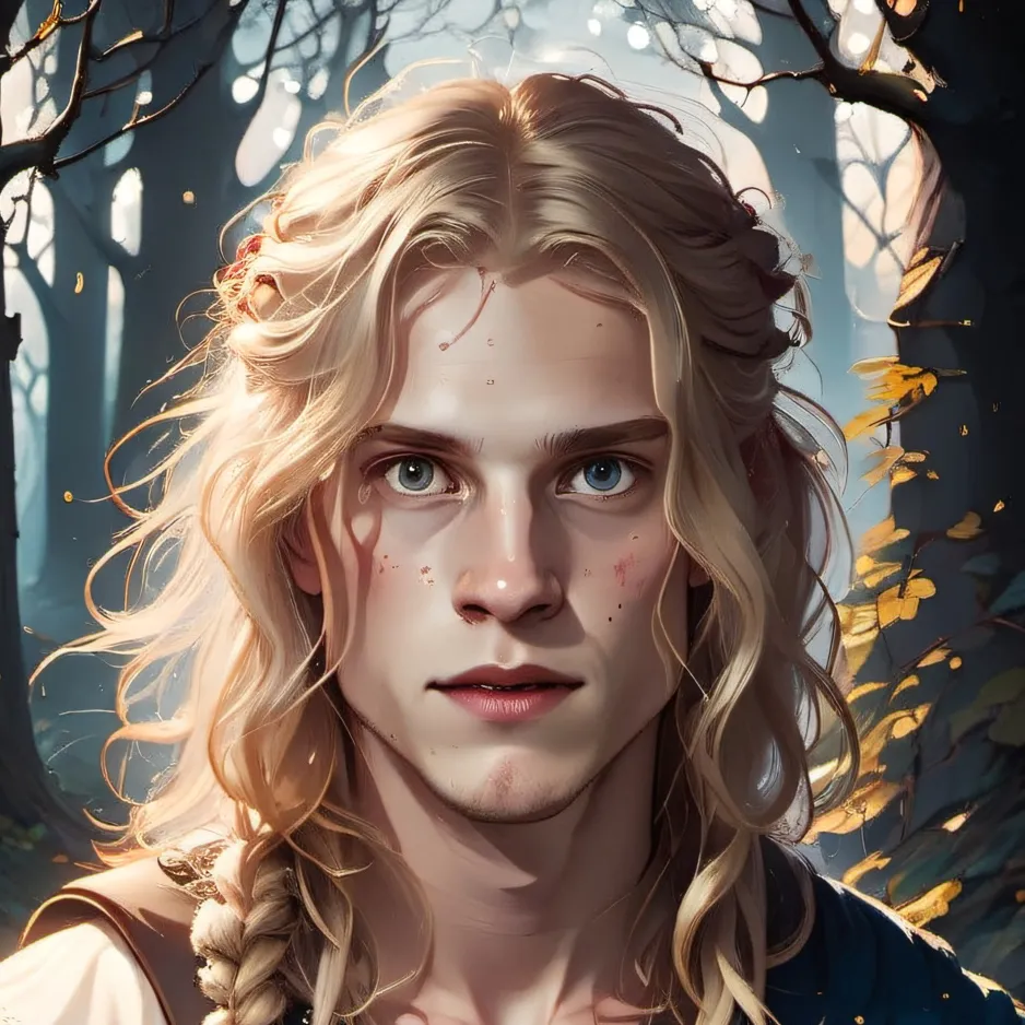 chat with ai character: Per Ohlin 