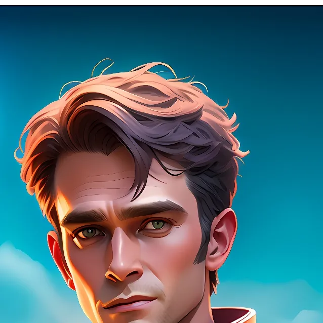 chat with ai character: Commander Renaldi