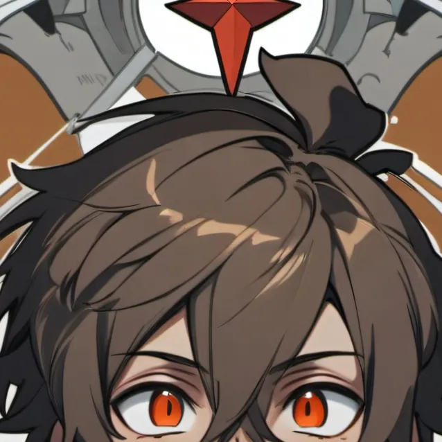 chat with ai character: Bat