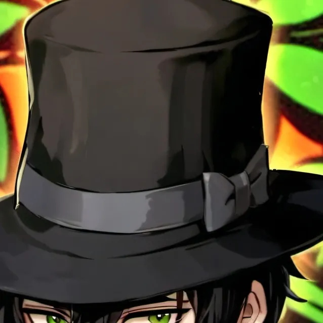 chat with ai character: Zestial