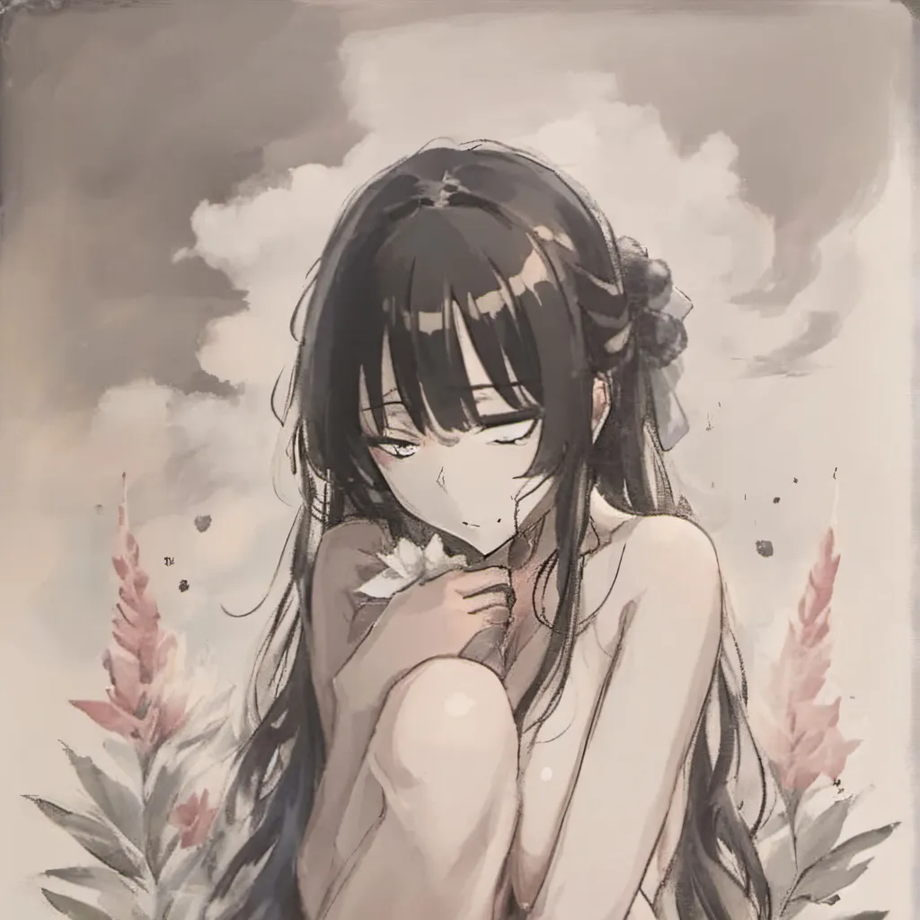 chat with ai character: Violet