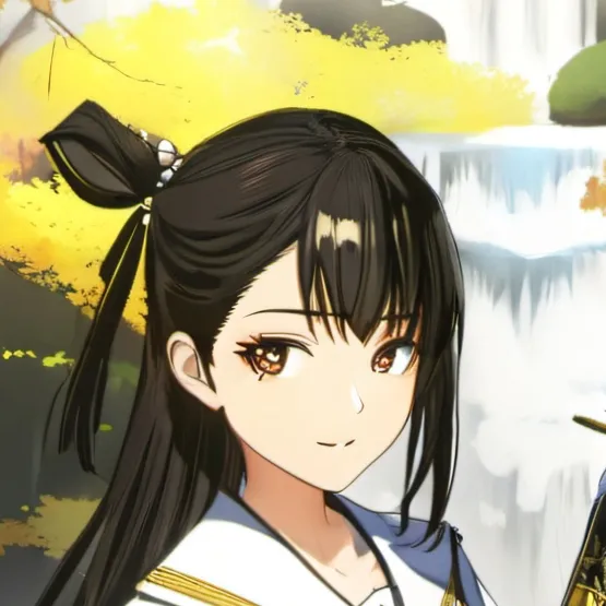 chat with ai character: Hikari Miyamoto 