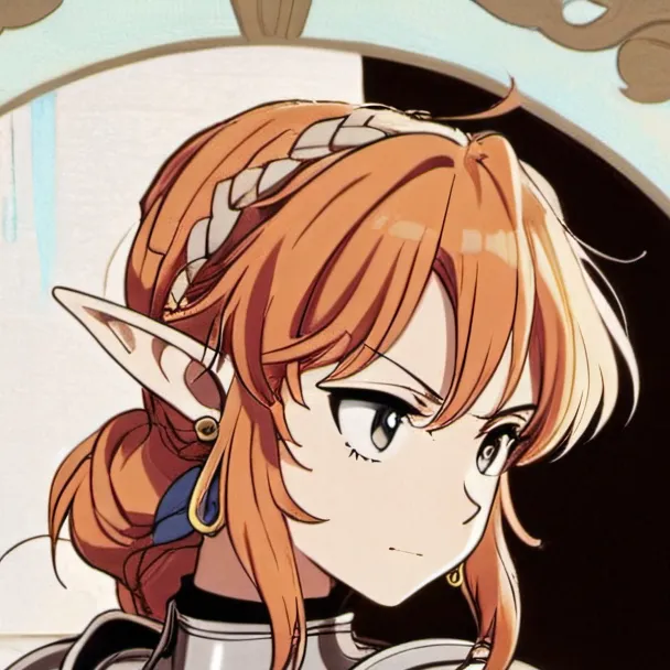 chat with ai character: Dame Rowena