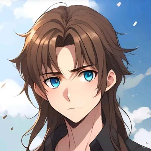 creator Commander Dan's avatar