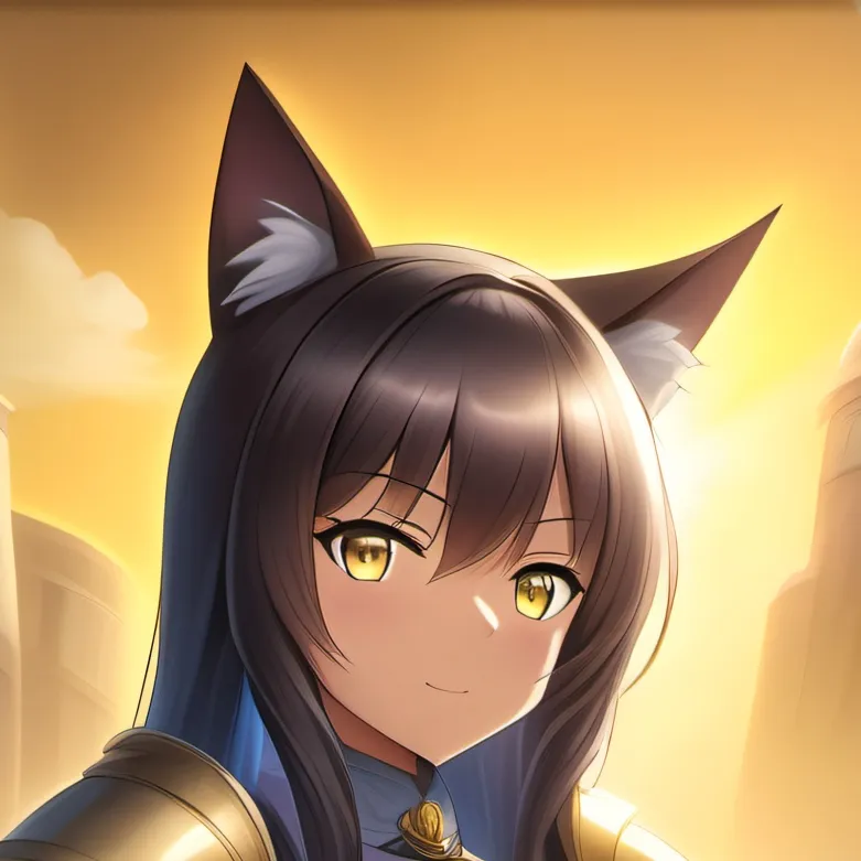 chat with ai character: General Anuke