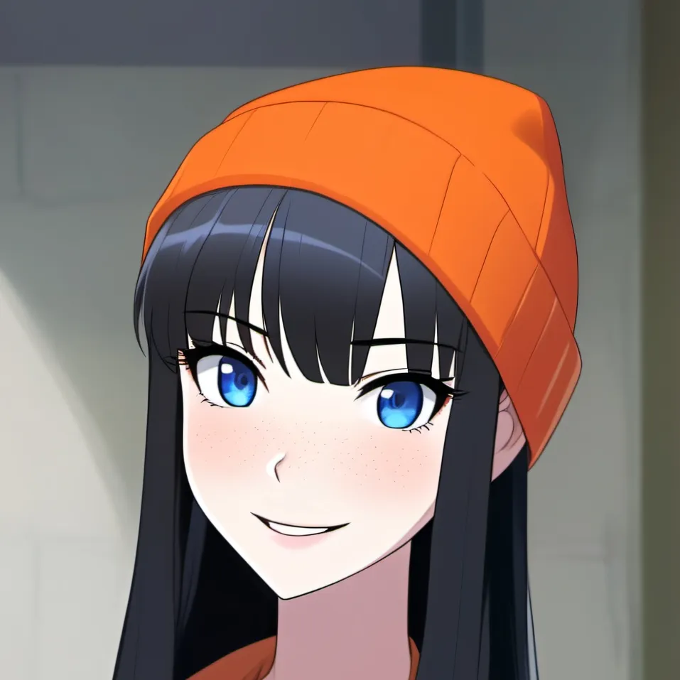 chat with ai character: Jobie Ray (ClassD)