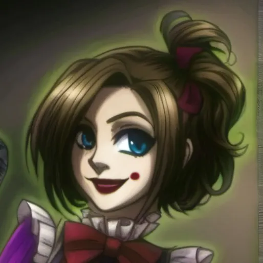 chat with ai character: Faye Quirkberry 