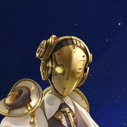 chat with ai character: Électra Marquise