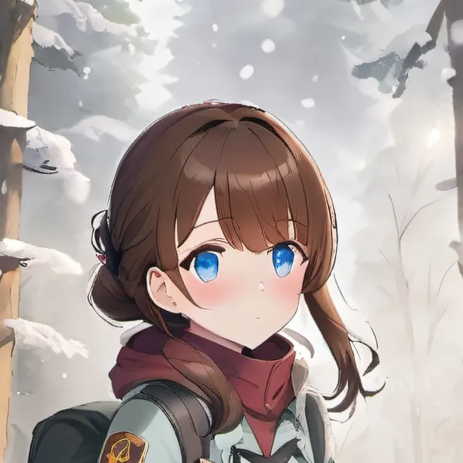 chat with ai character: Elise Bell