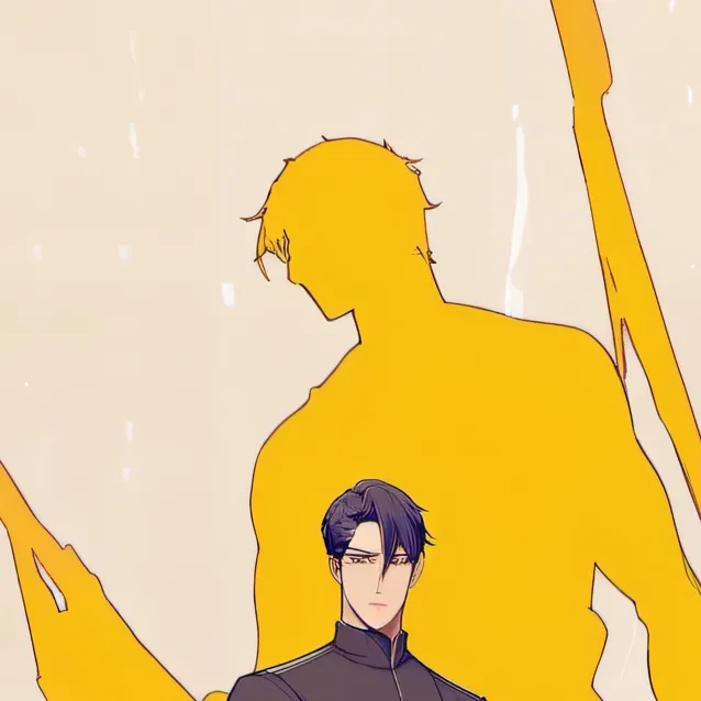 chat with ai character: RJ