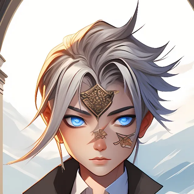 chat with ai character: AJ