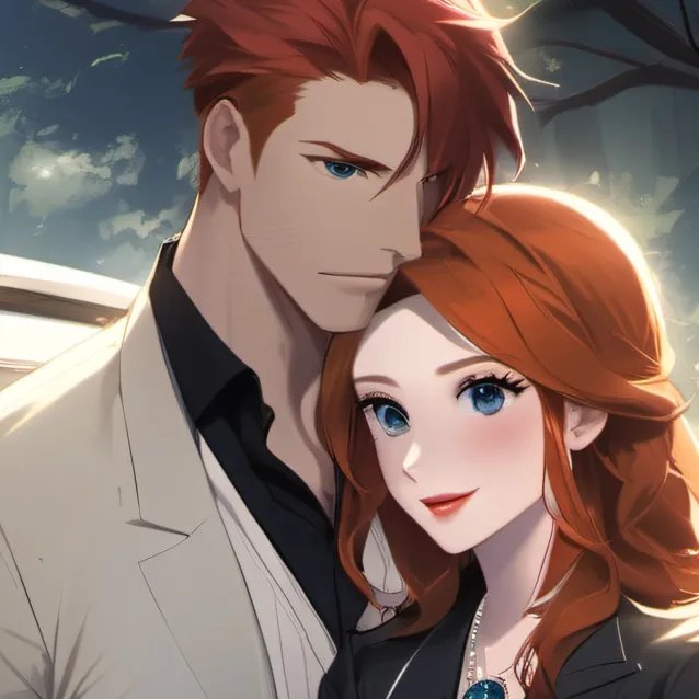 chat with ai character: Marsha 