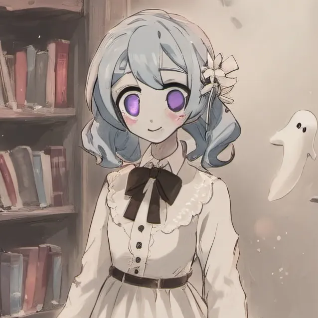 chat with ai character: Elia Gallagher