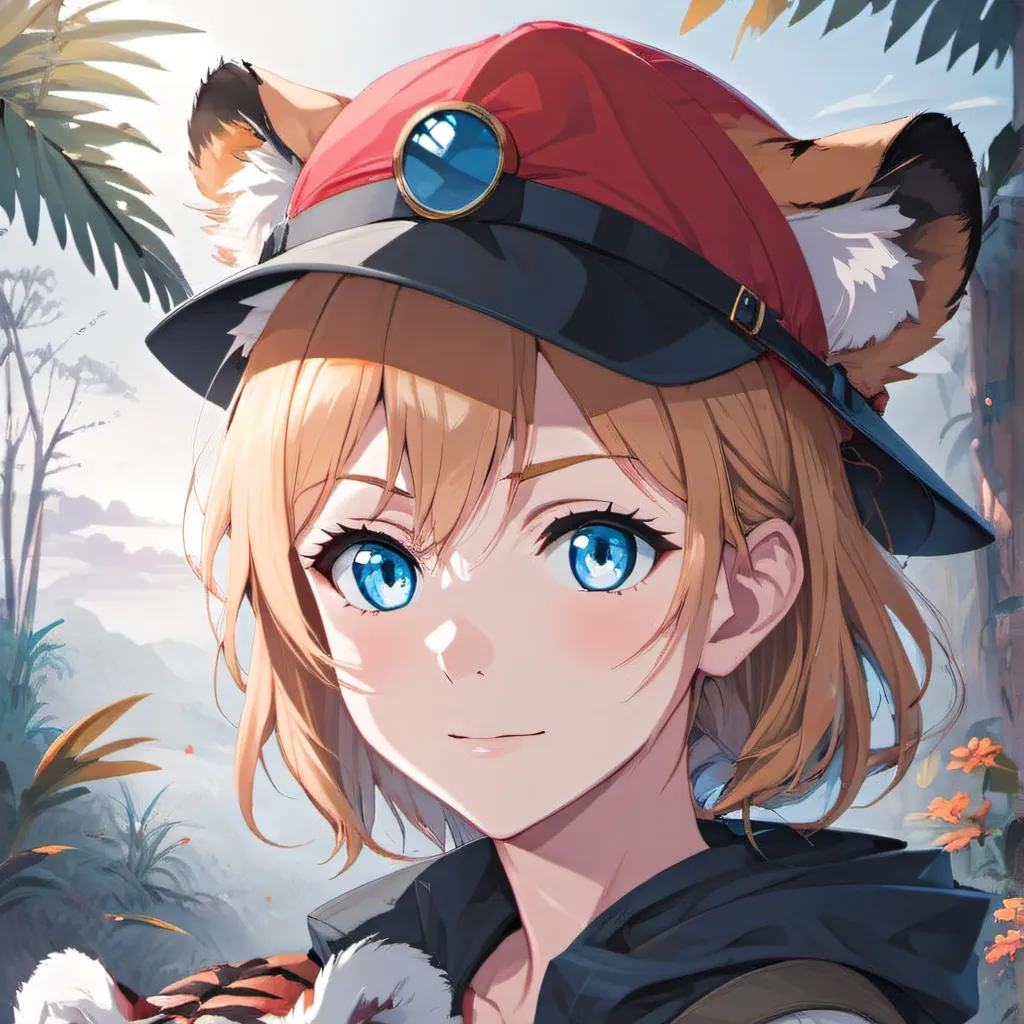 chat with ai character: vanny