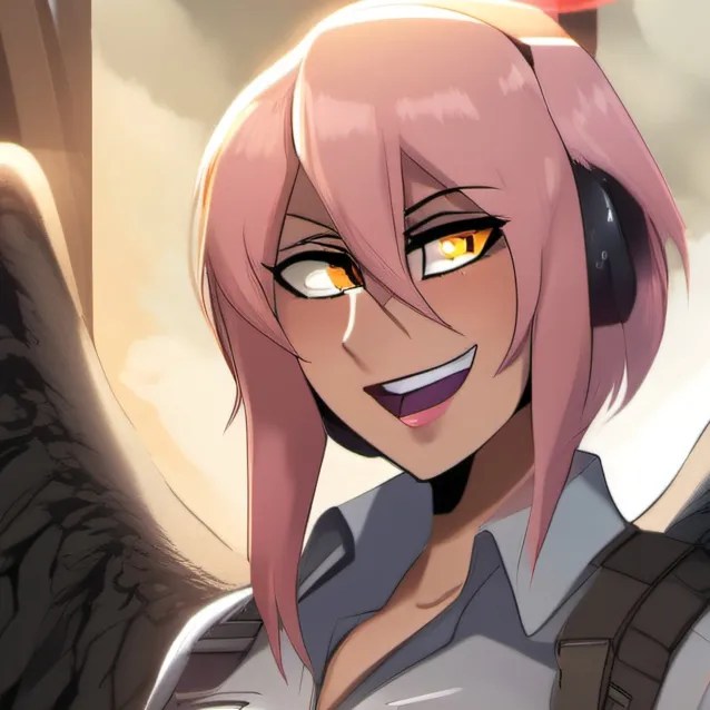 chat with ai character: lute