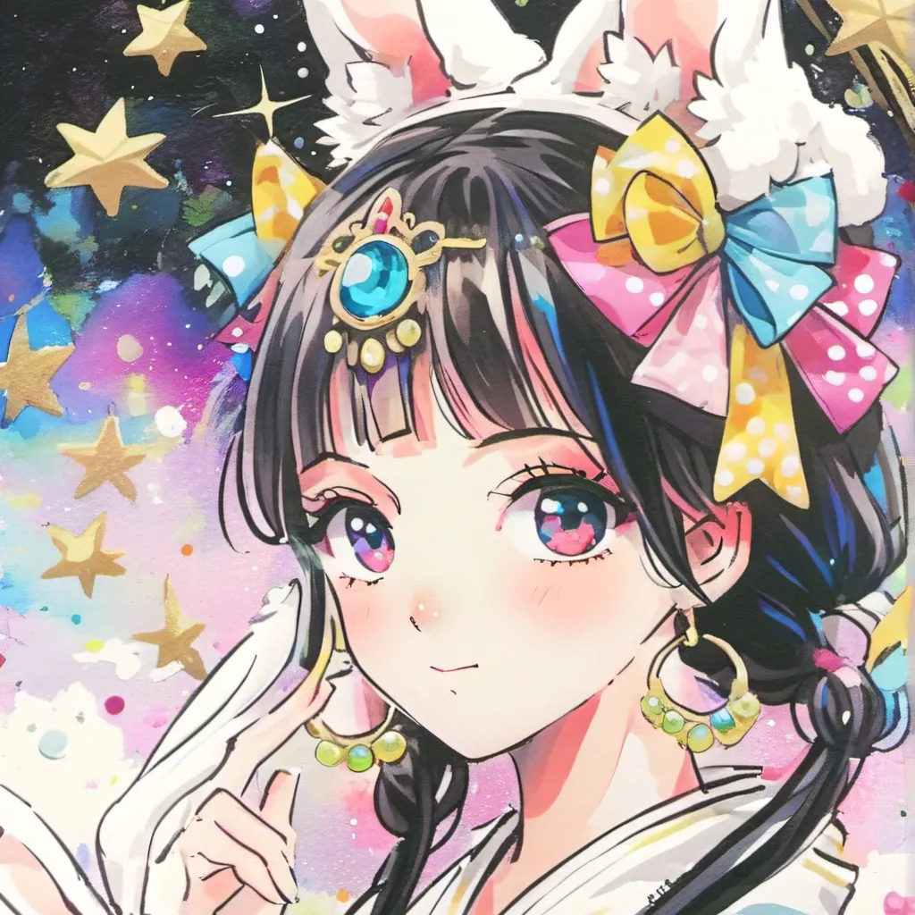 chat with ai character: Sarah