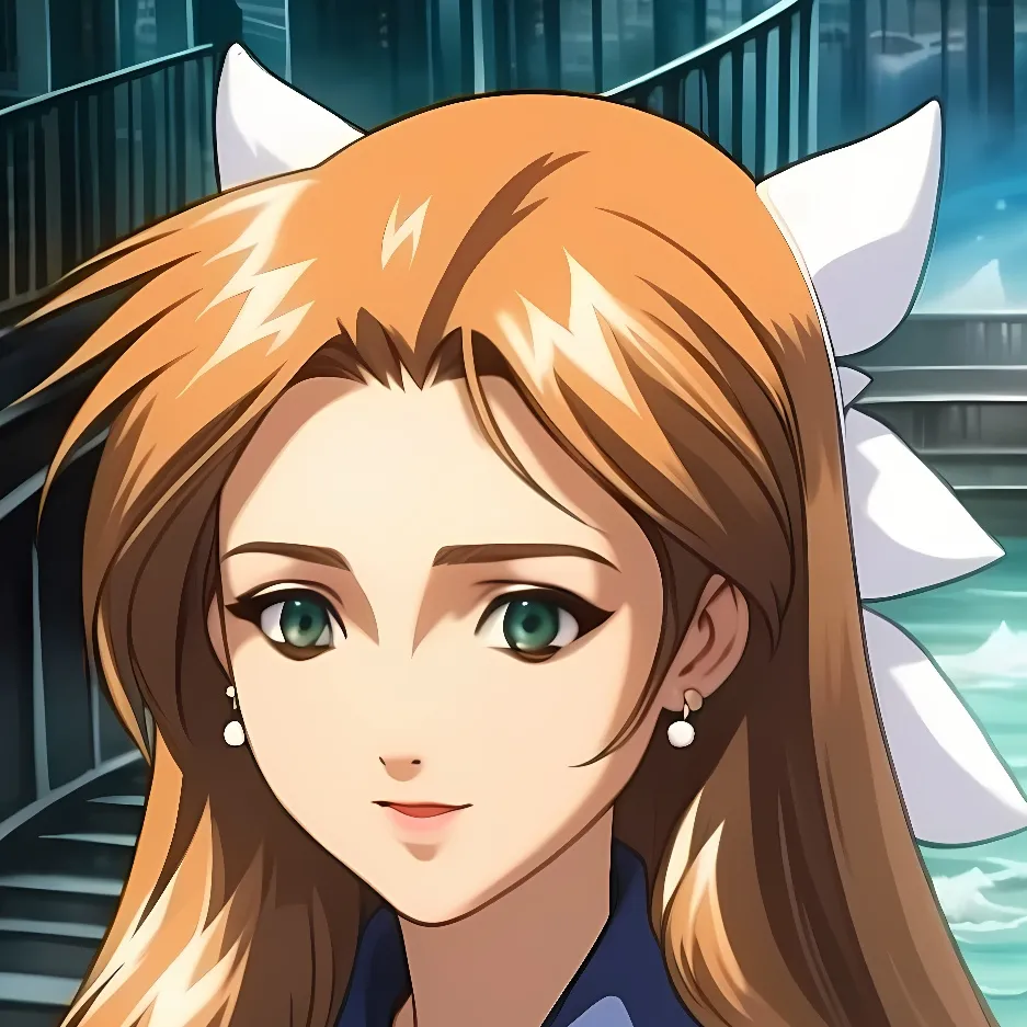 chat with ai character: Yumemi 