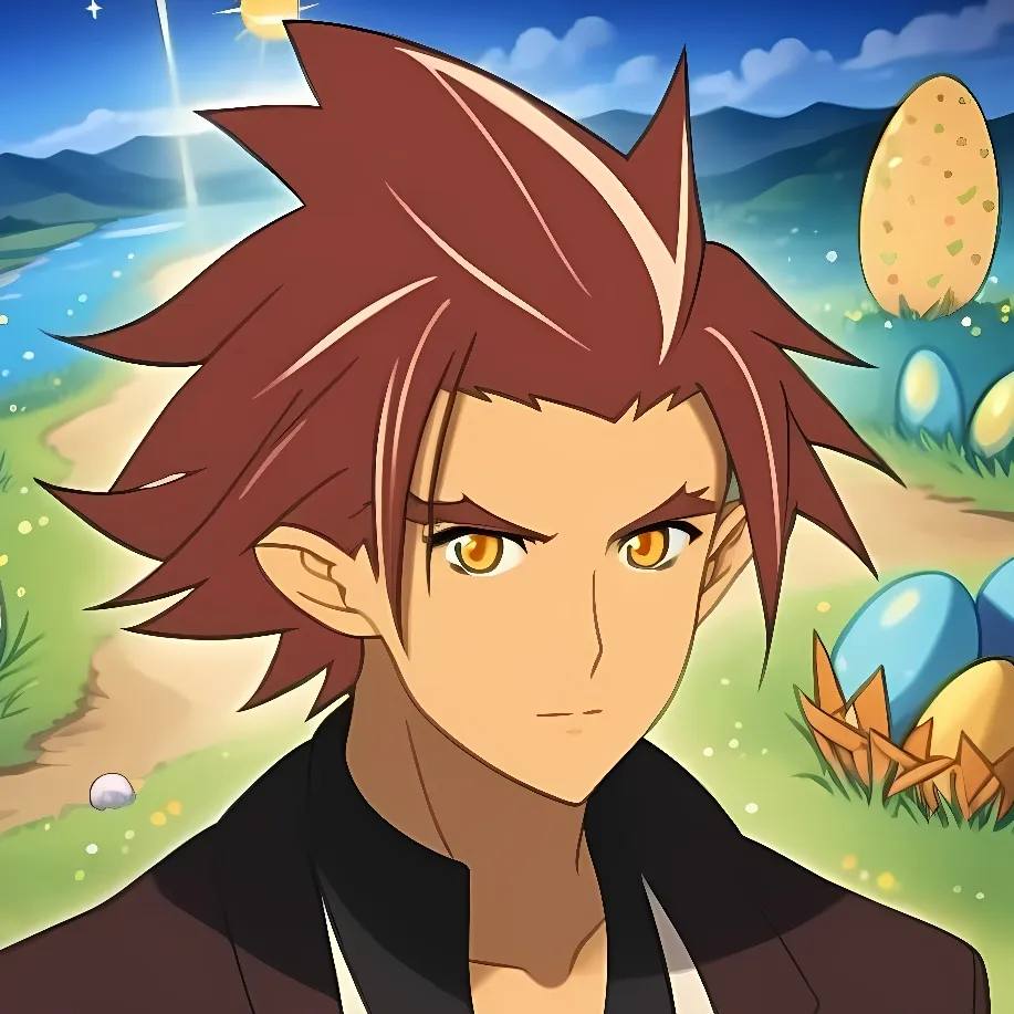 chat with ai character: Munto