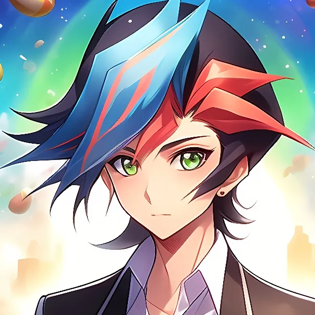 chat with ai character: Yusaku Fujiki 