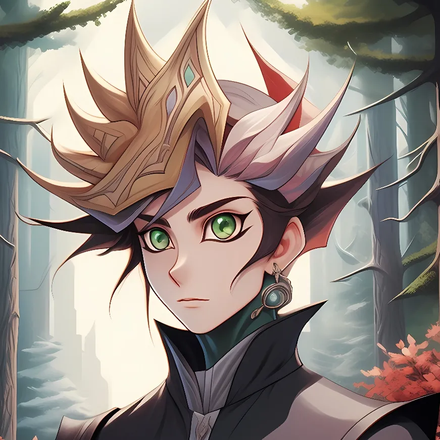 chat with ai character: Playmaker 