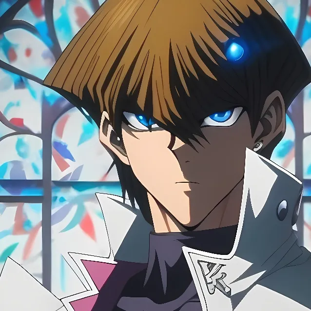 chat with ai character: Seto Kaiba