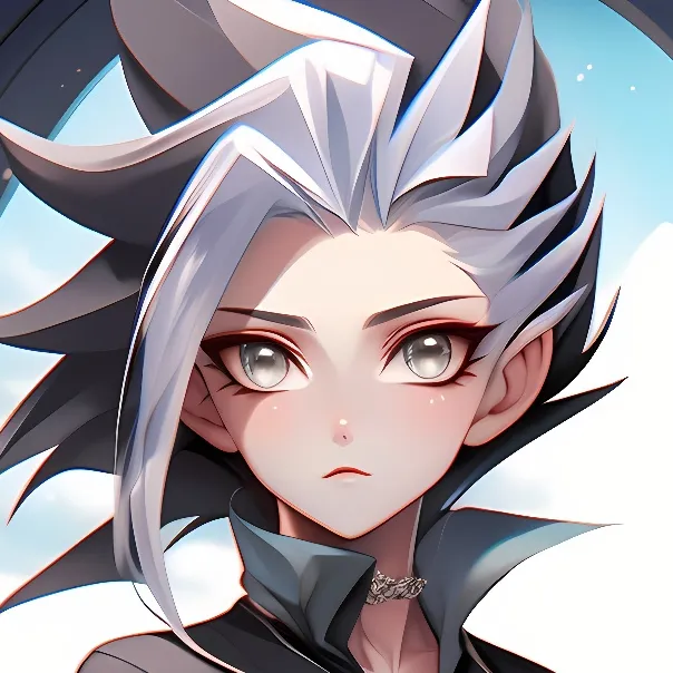 chat with ai character: Yuto