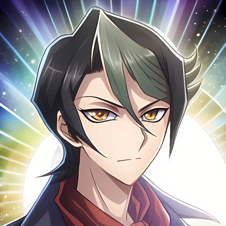 chat with ai character: Shun Kurosaki