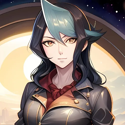 chat with ai character: Shun Kurosaki 